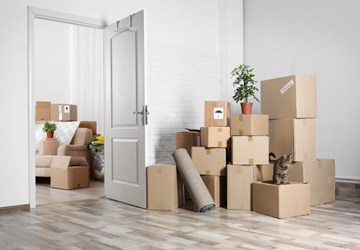 Best Moving Companies in Oklahoma City