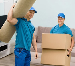 Affordable Professional Movers in Oklahoma City